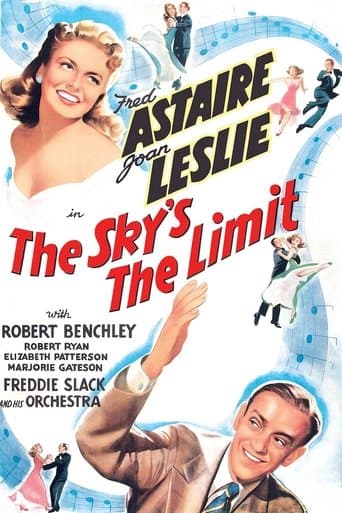 The Sky's the Limit Image