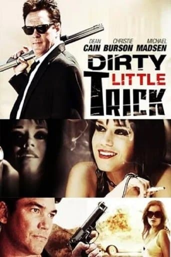 Dirty Little Trick Image