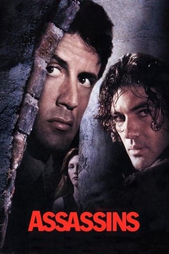 Assassins Image