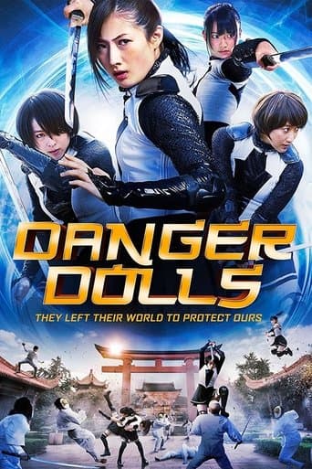 Danger Dolls Image