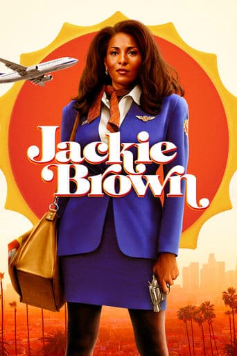 Jackie Brown Image