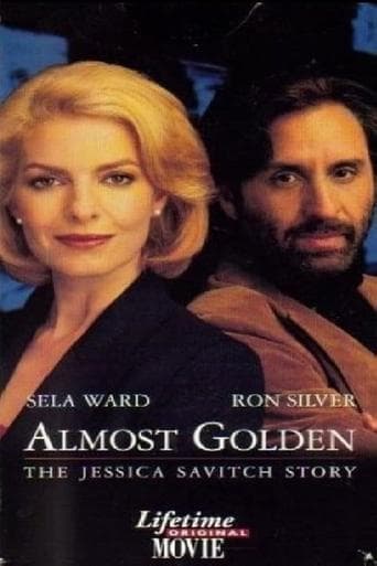 Almost Golden: The Jessica Savitch Story Image