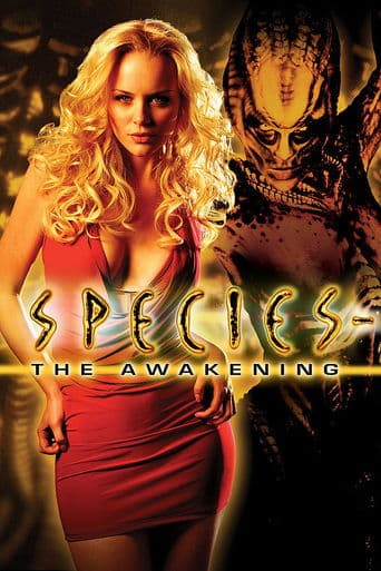 Species: The Awakening Image