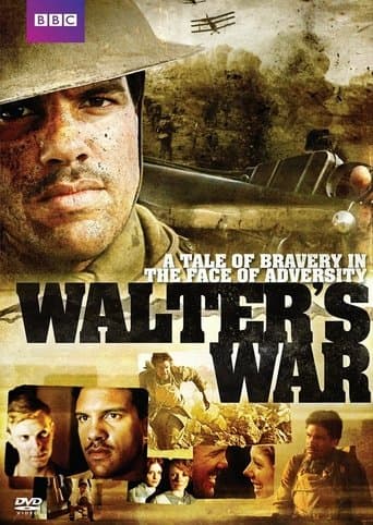 Walter's War Image