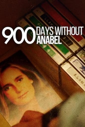 900 Days Without Annabel Image