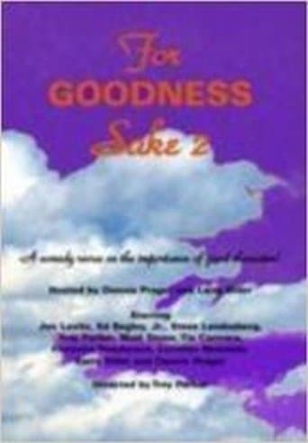 For Goodness Sake II Image