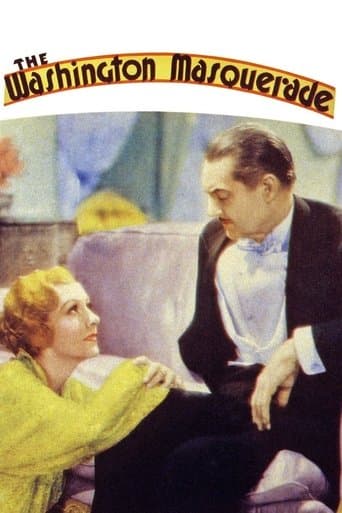 The Washington Masquerade Image