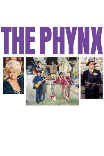 The Phynx Image