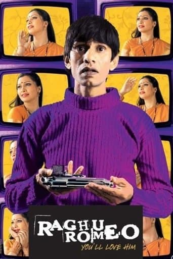 Raghu Romeo Image