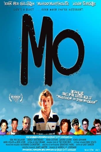 Mo Image