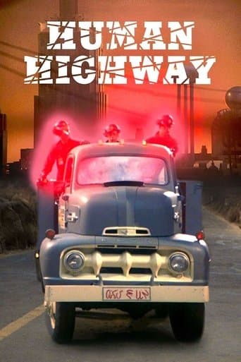 Human Highway Image