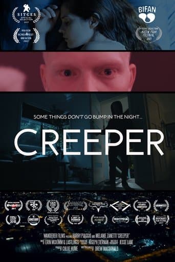 Creeper Image