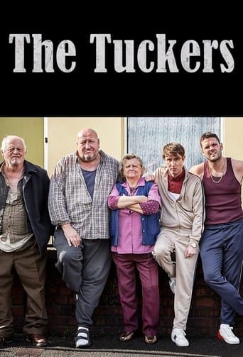 The Tuckers Image