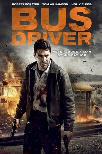 Bus Driver Image