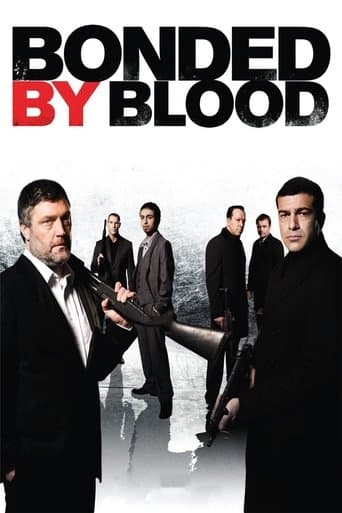 Bonded by Blood Image