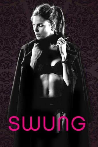 Swung Image