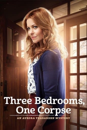 Three Bedrooms, One Corpse: An Aurora Teagarden Mystery Image