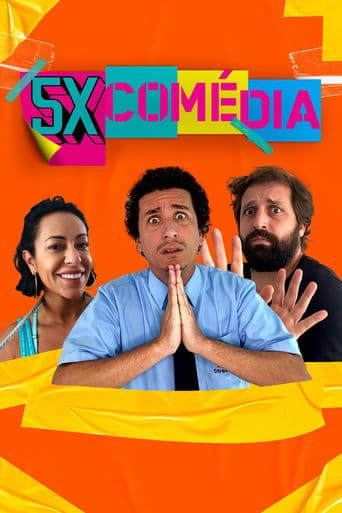 5x Comédia Image