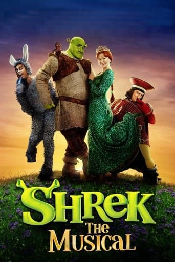 Shrek the Musical Image