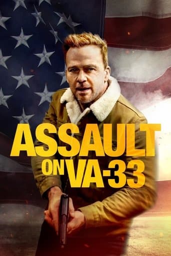 Assault on VA-33 Image