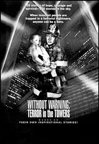 Without Warning: Terror in the Towers Image