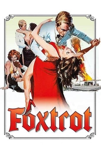 Foxtrot Image