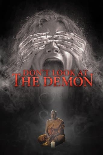Don't Look at the Demon Image