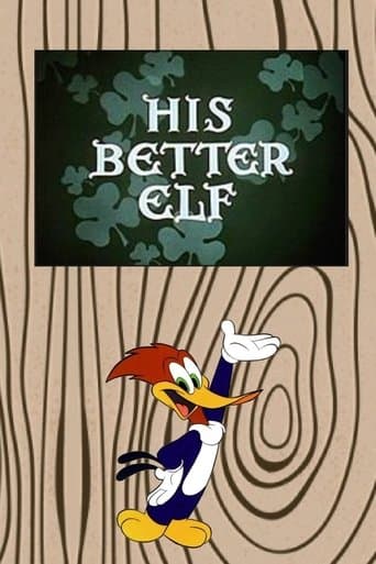His Better Elf Image