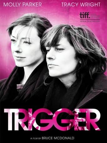 Trigger Image