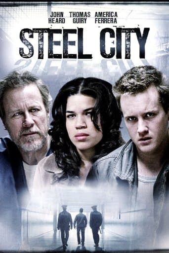 Steel City Image