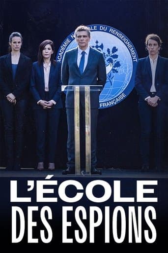 L'école des espions Image