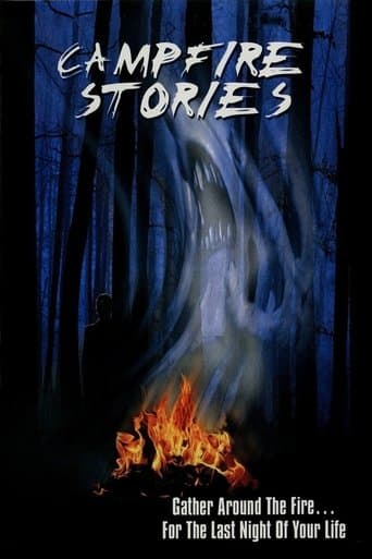 Campfire Stories Image