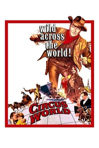 Circus World Image