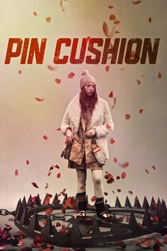 Pin Cushion Image
