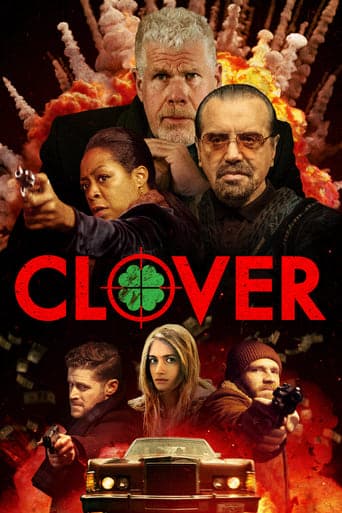 Clover Image