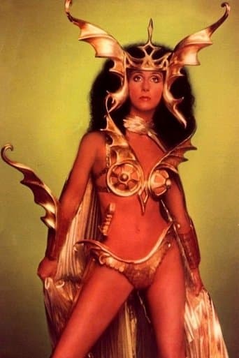 Cher... and Other Fantasies Image
