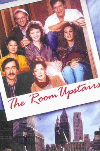 The Room Upstairs Image