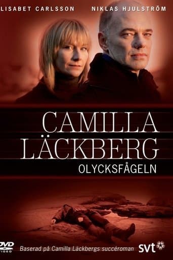 Camilla Läckberg: The Jinx Image