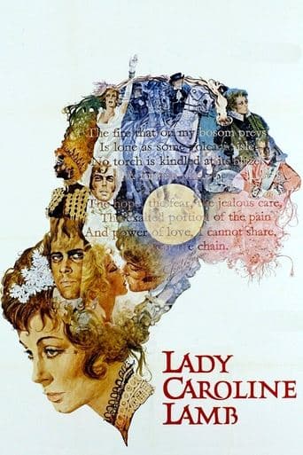 Lady Caroline Lamb Image