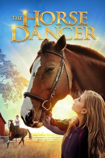 The Horse Dancer Image