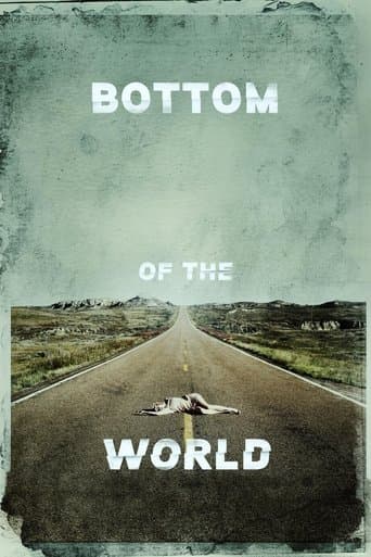 Bottom of the World Image