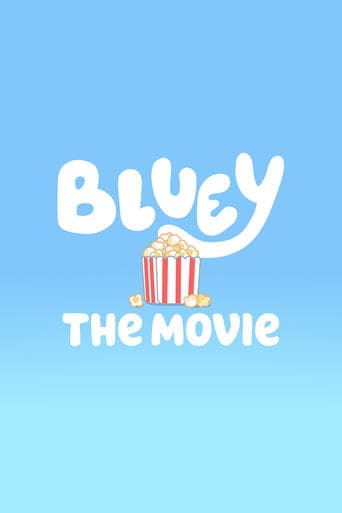 Bluey: The Movie Image