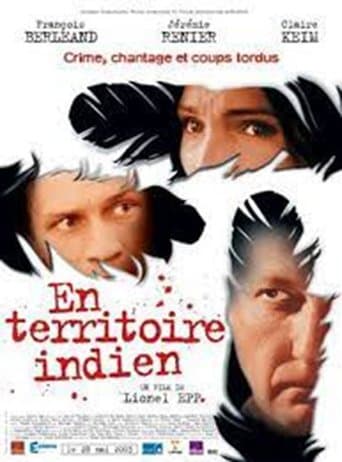 En territoire indien Image