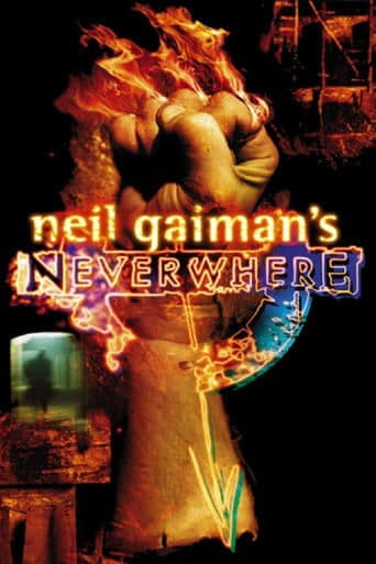 Neverwhere Image