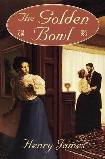 The Golden Bowl Image