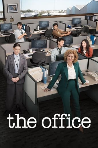 The Office Image