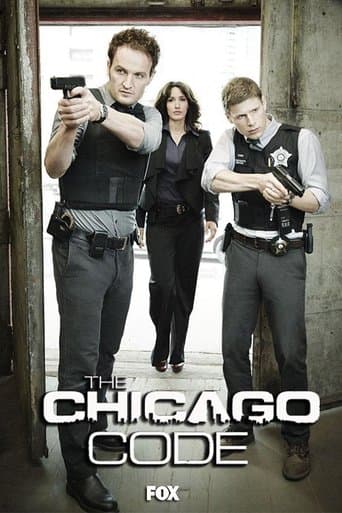 The Chicago Code Image