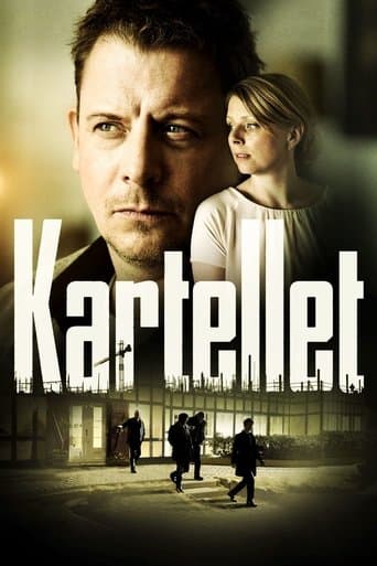 The Cartel Image