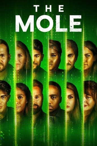 The Mole Image