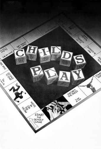 Child's Play Image